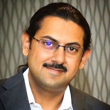 Mr. Ritesh Mehta