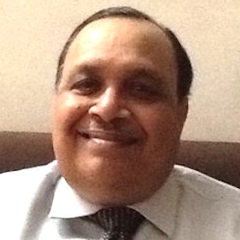 Mr. T Sriram