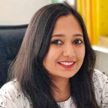 Sushma Jindal