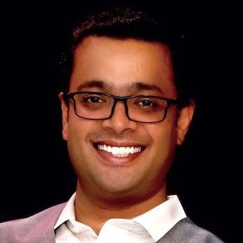 Mr. Vijay Tadimalla